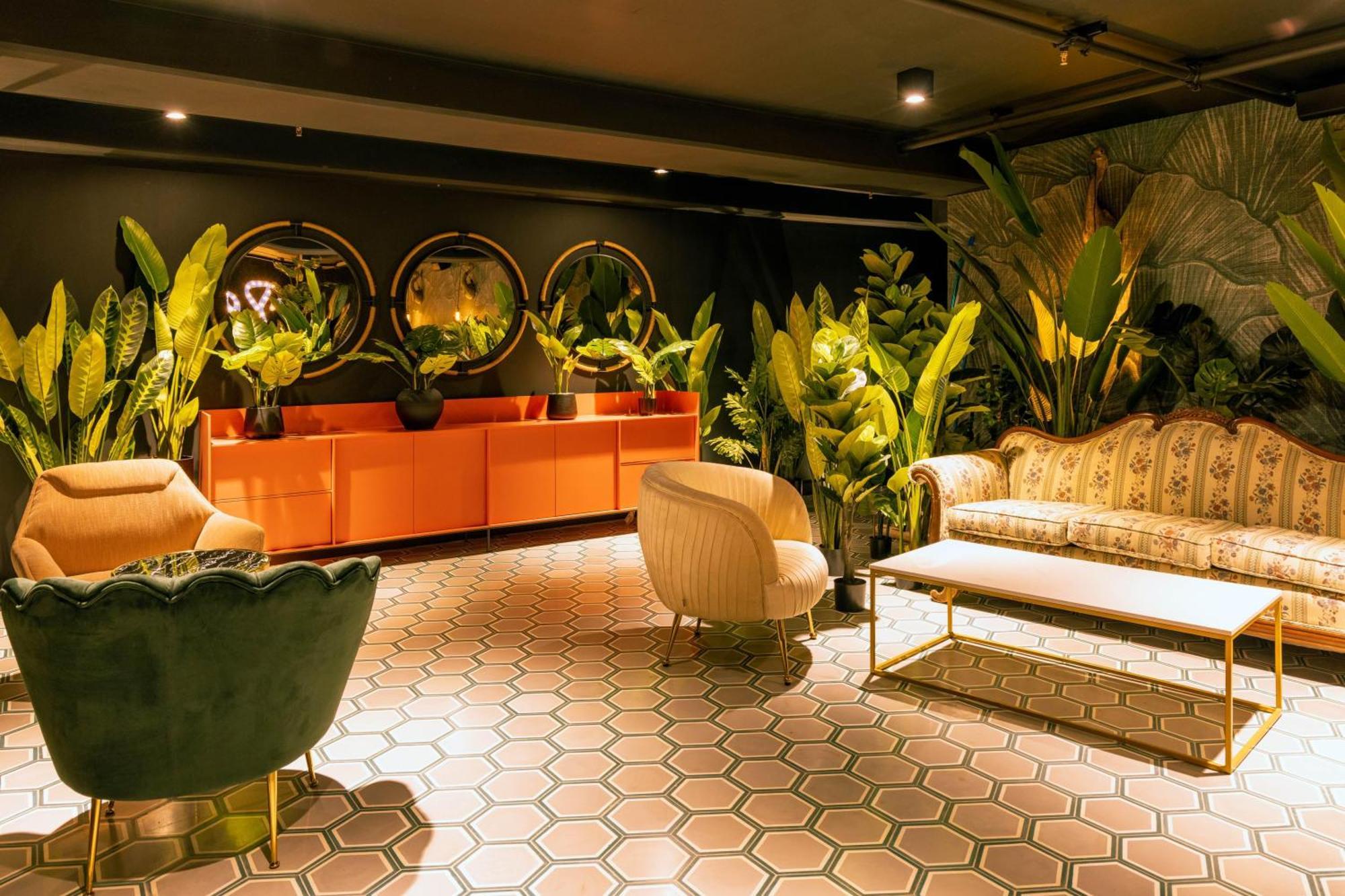 Firefly At 29, City Views And Wonderland Vibes! Hatillo  Exterior photo